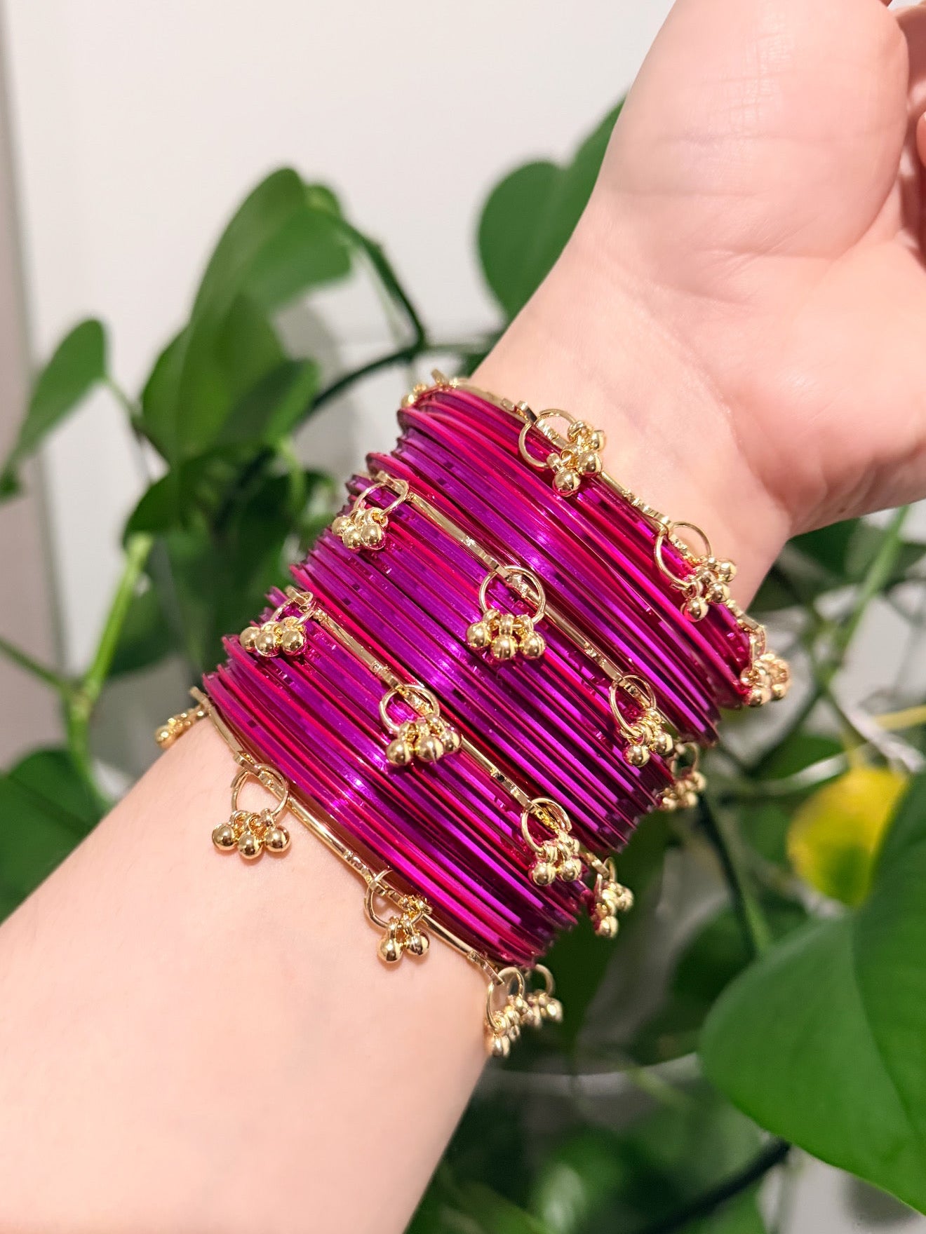 Sakshi Bangle Set