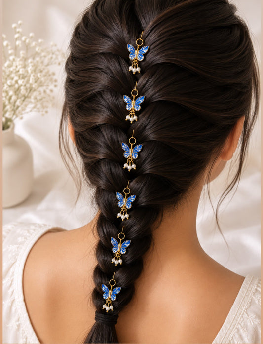 Anushka Hair Pins