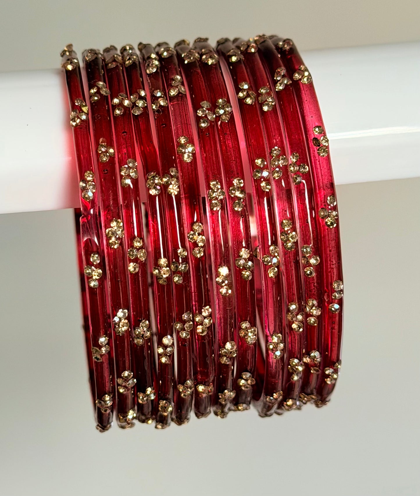 Sophia Bangle Set