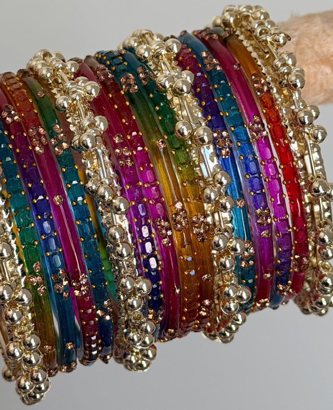Mahima Kashmiri Style Bangle Set