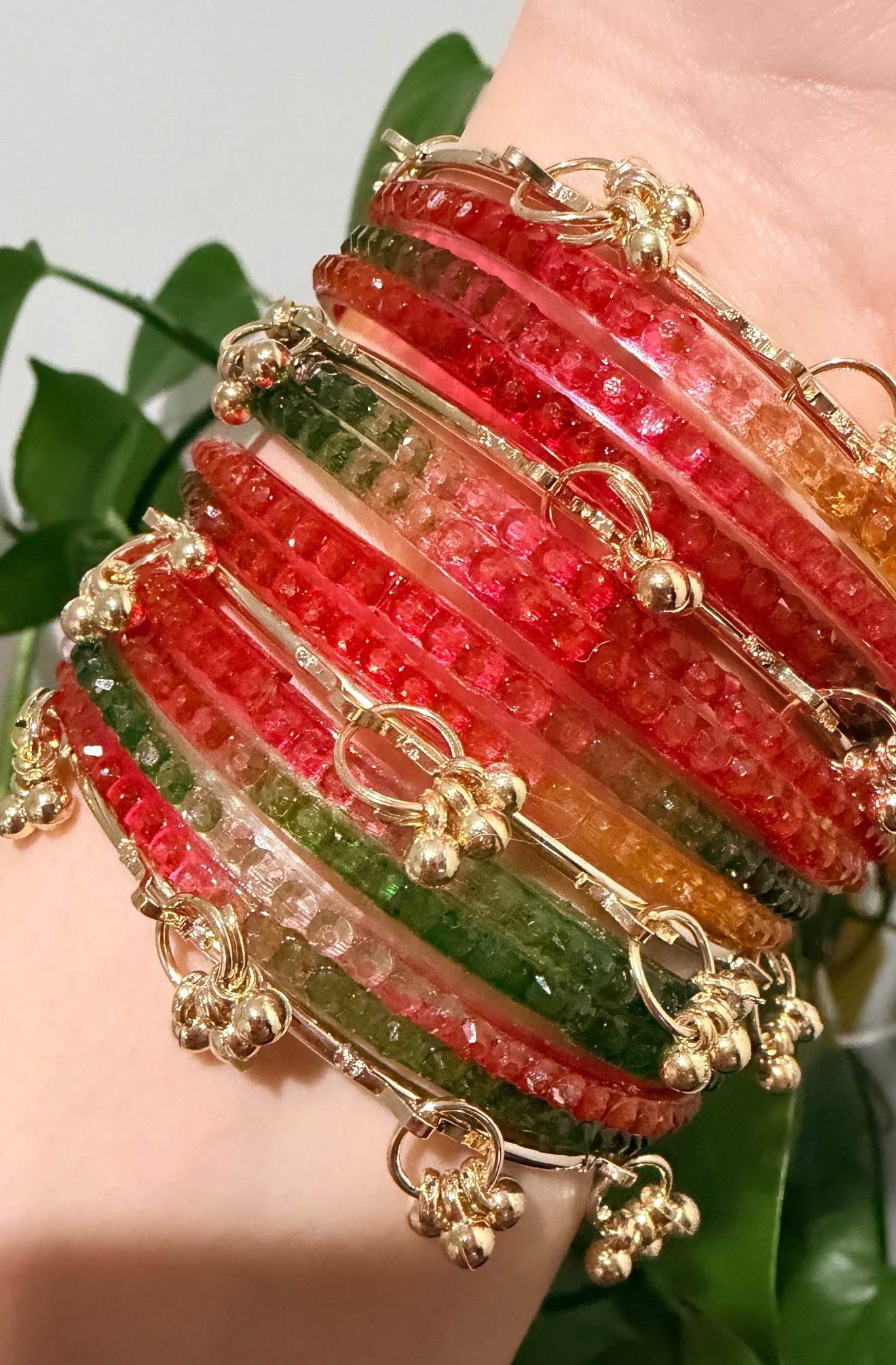 Anam Bangle Set