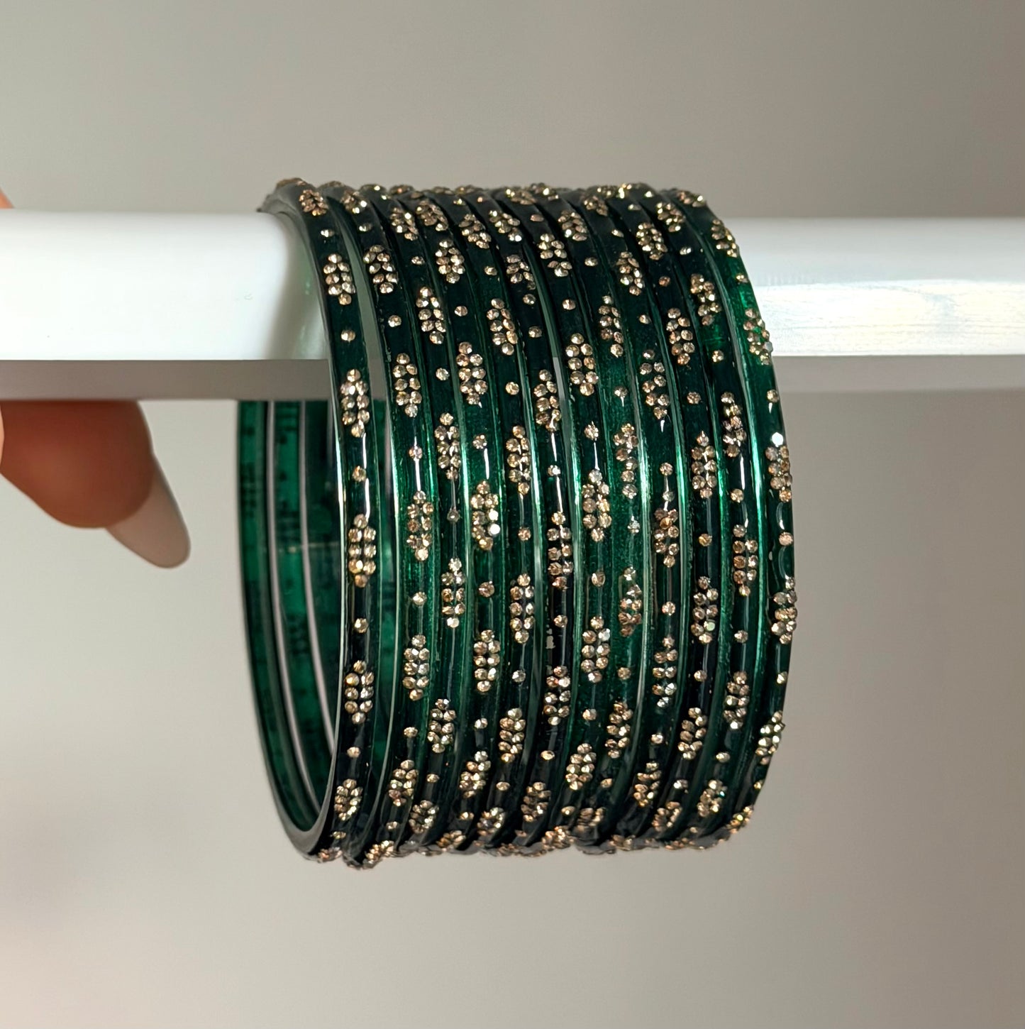 Sophia Bangle Set