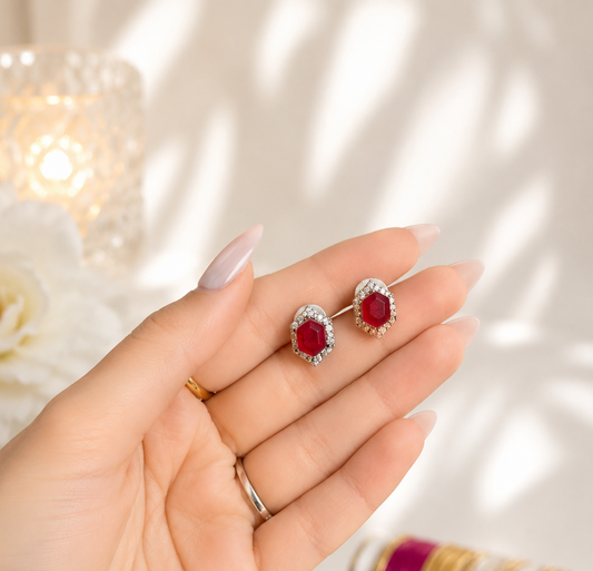 Aisha Necklace Set