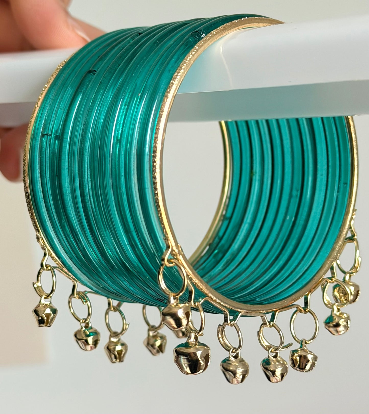 Sneha Bangle Set