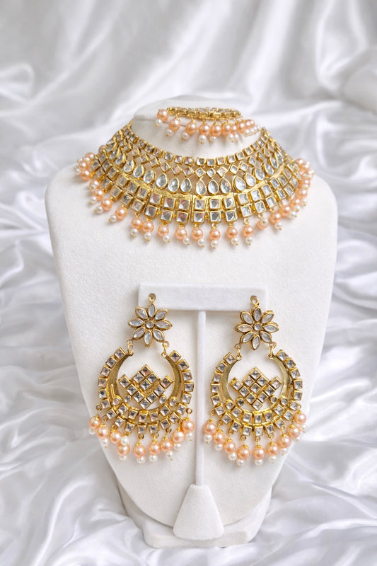 Katrina Necklace Set