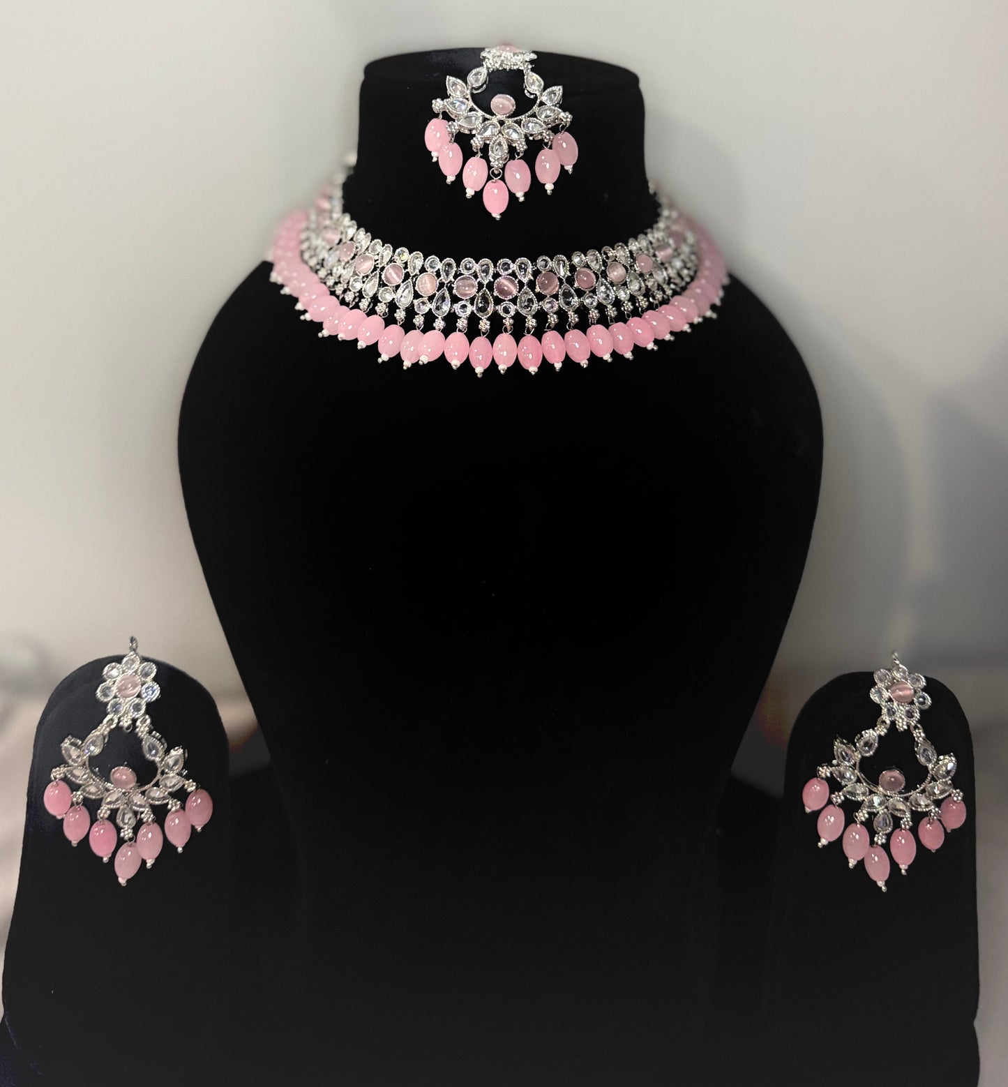 Polki Set