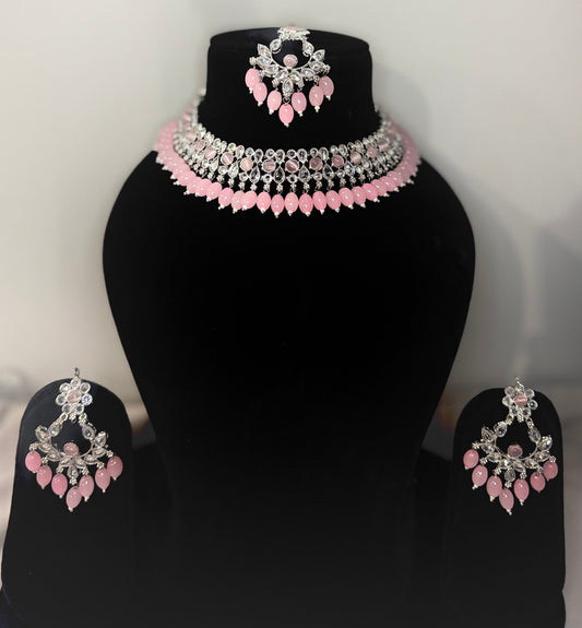 Polki Set