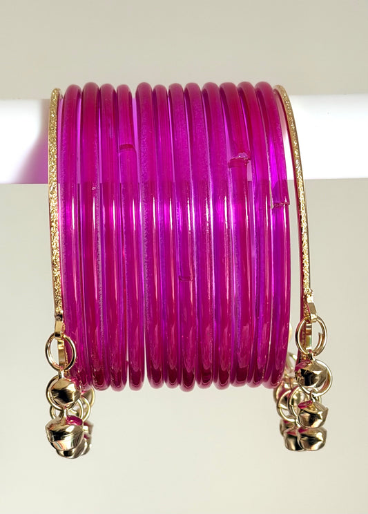 Sneha Bangle Set