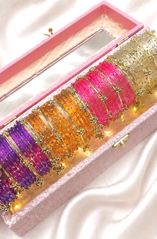 Aarya One Rod Bangle Box