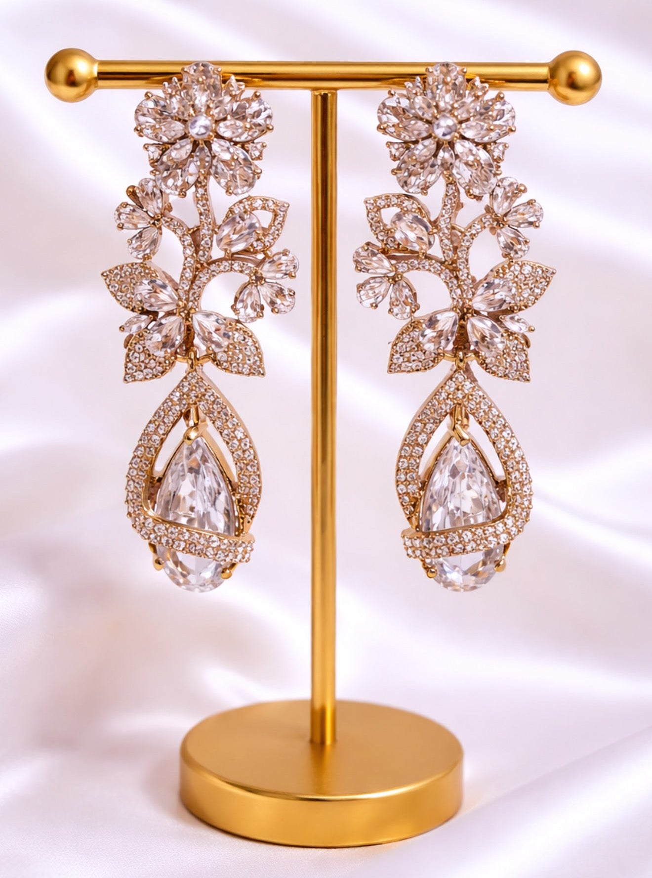 Dua Premium Earrings