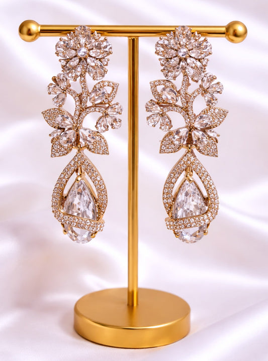 Dua Premium Earrings