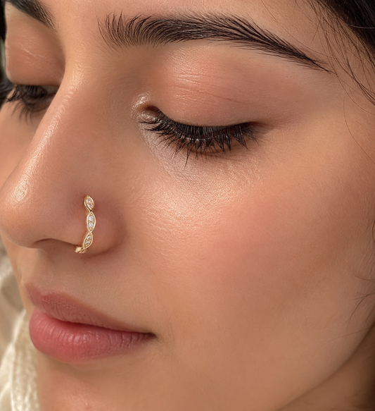 Neha Nose Pin