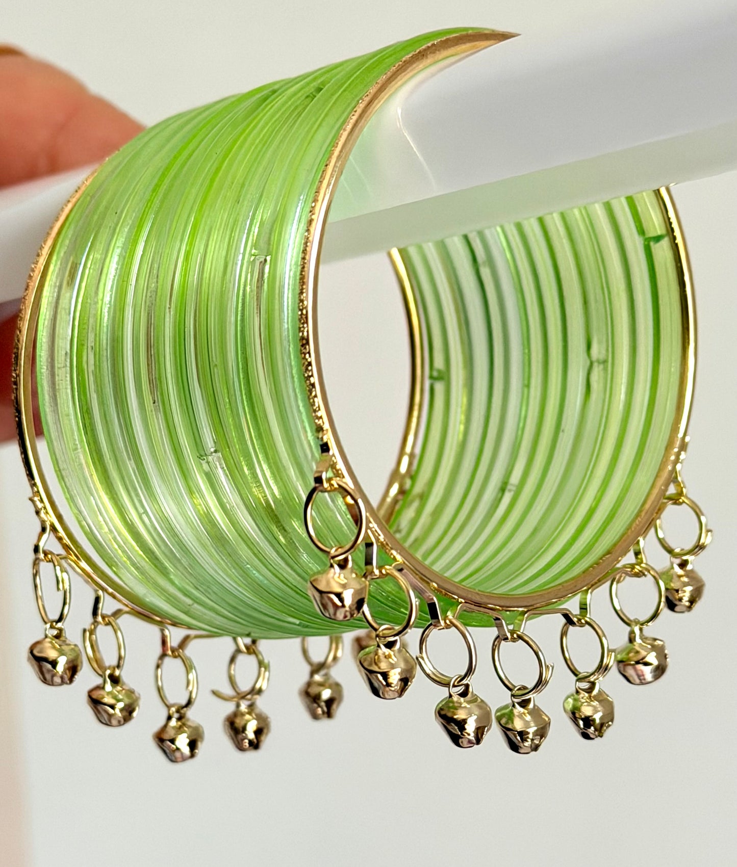 Sneha Bangle Set