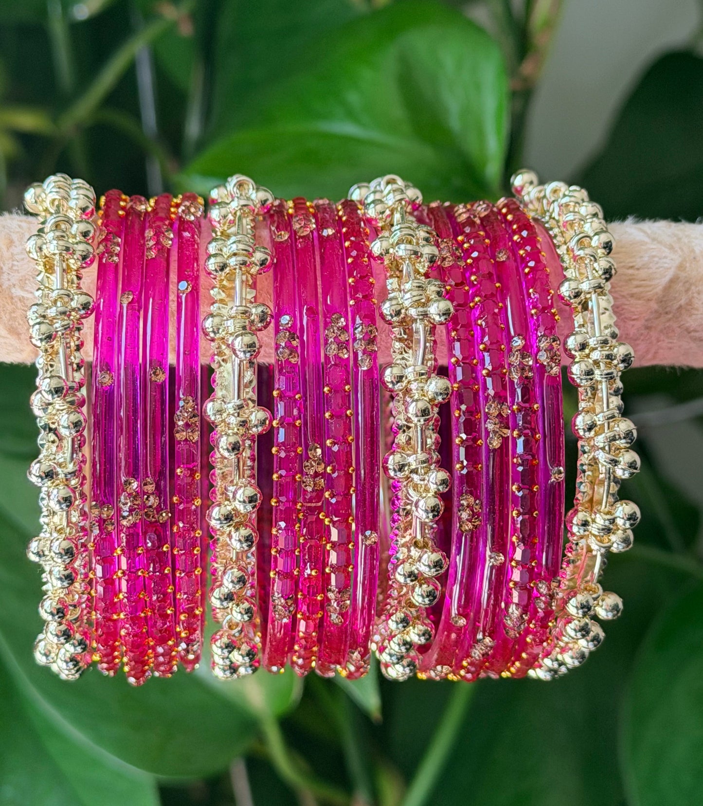 Mahima Kashmiri Style Bangle Set