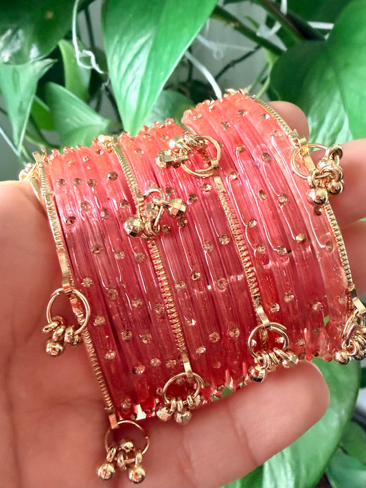 Anam Bangle Set
