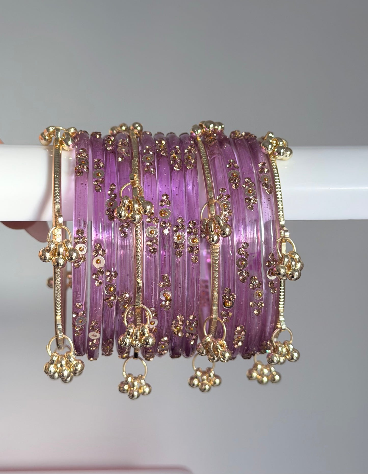 Sophia Bangle Set