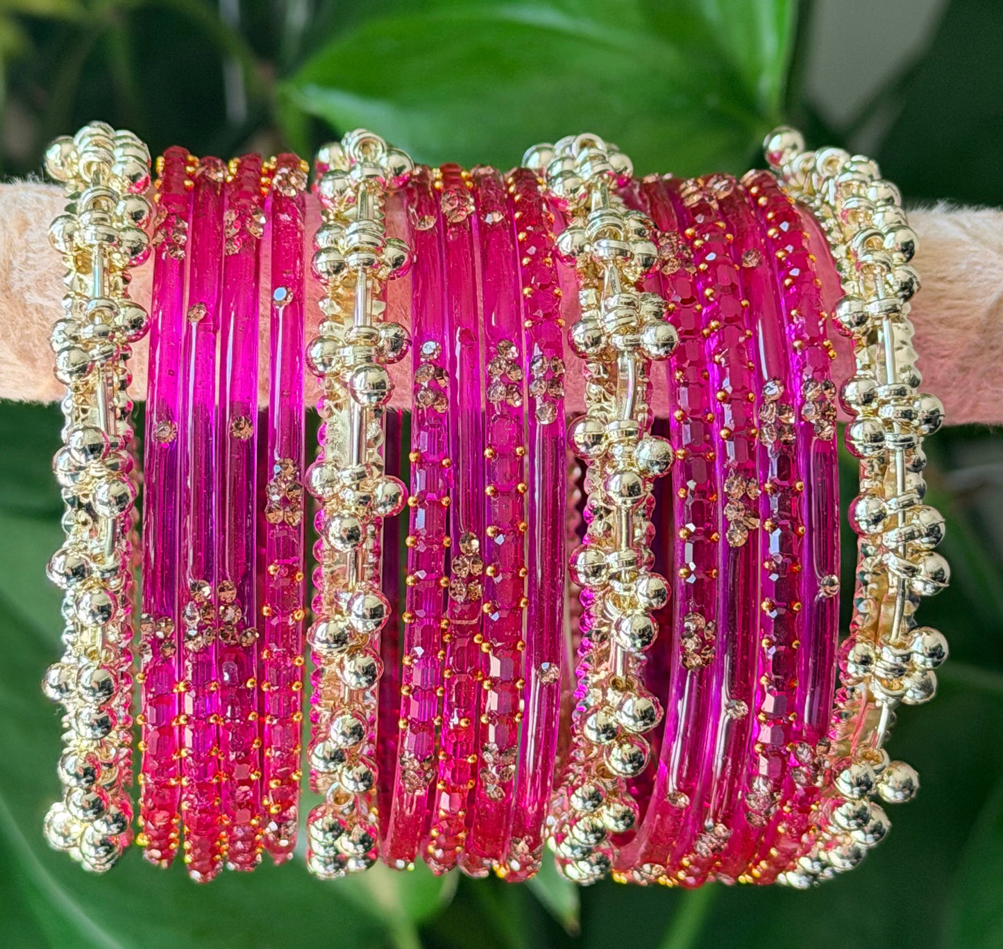 Mahima Kashmiri Style Bangle Set