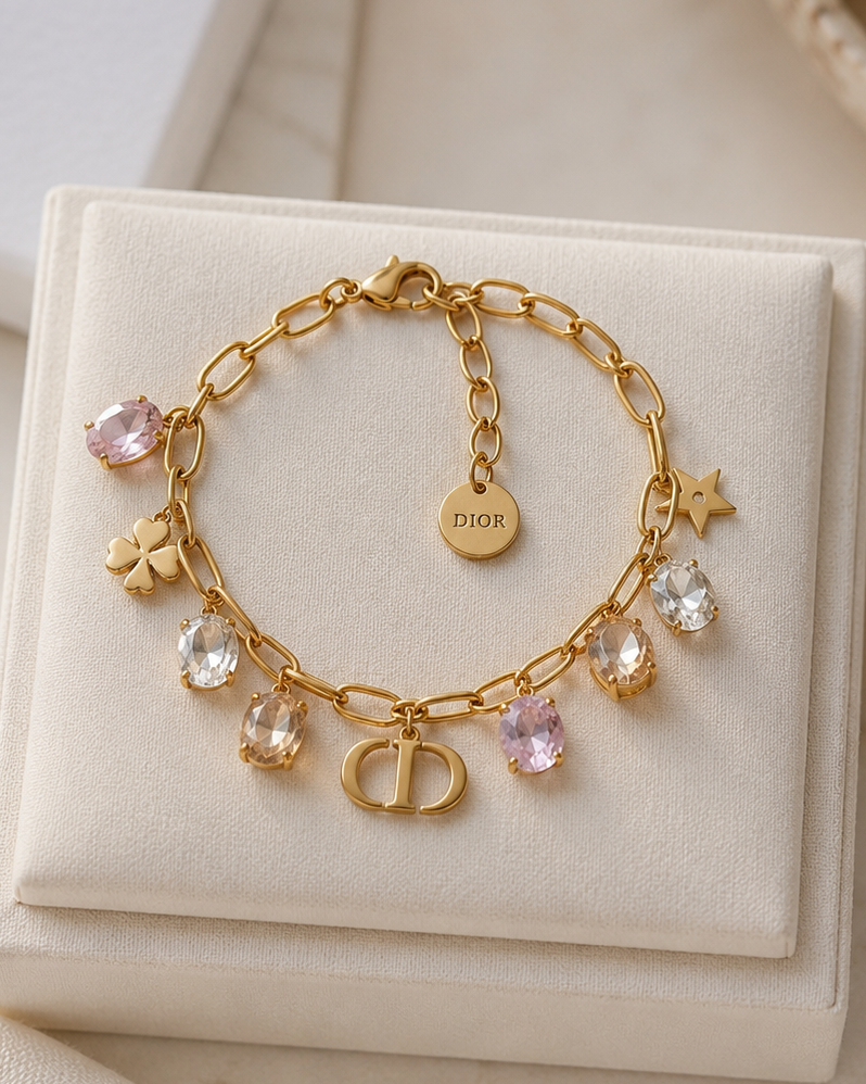 Sakshi Premium Quality Bracelet