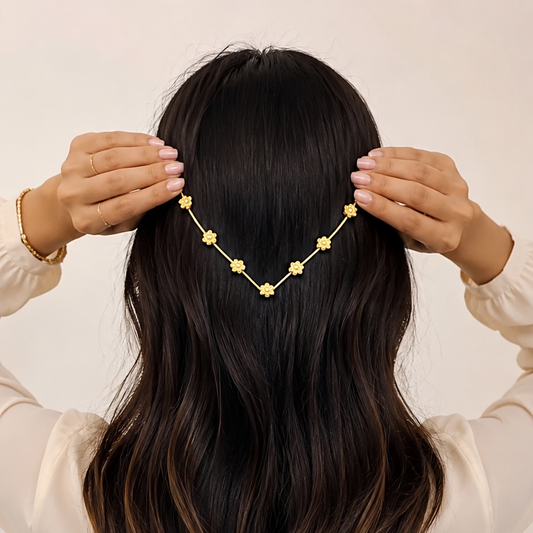 Rani Hair Accessory