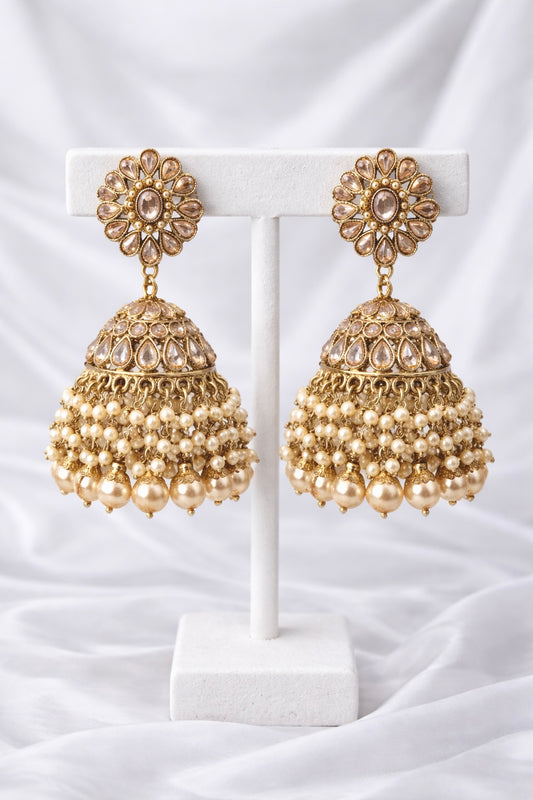 Sana Jhumkis