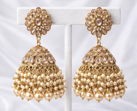 Sana Jhumkis