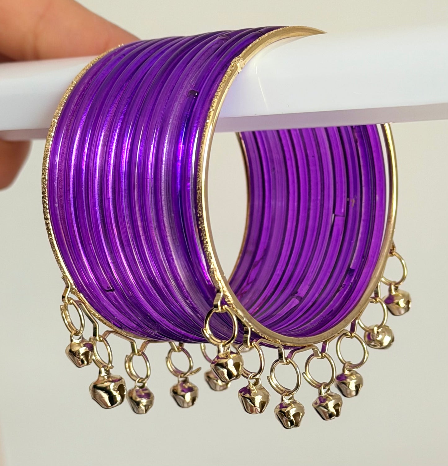 Sneha Bangle Set