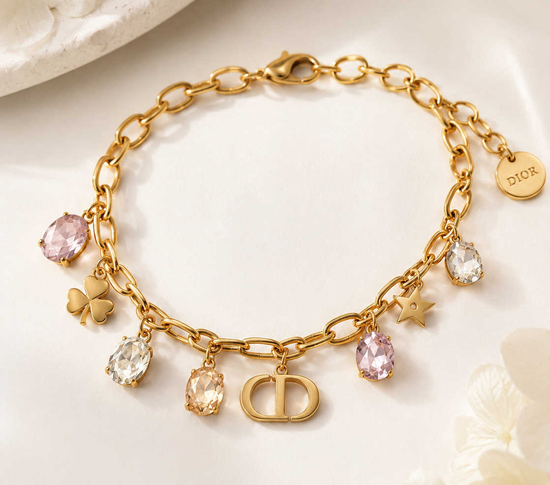 Sakshi Premium Quality Bracelet