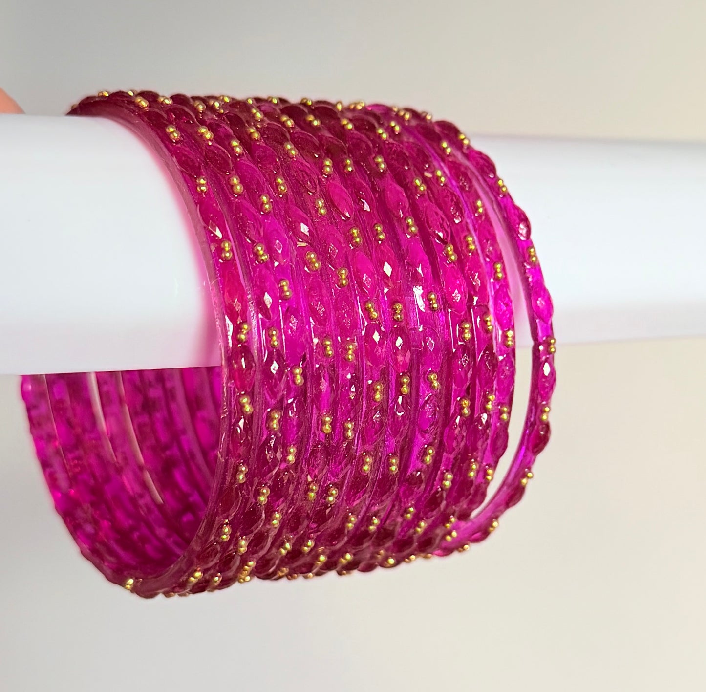 Sophia Bangle Set