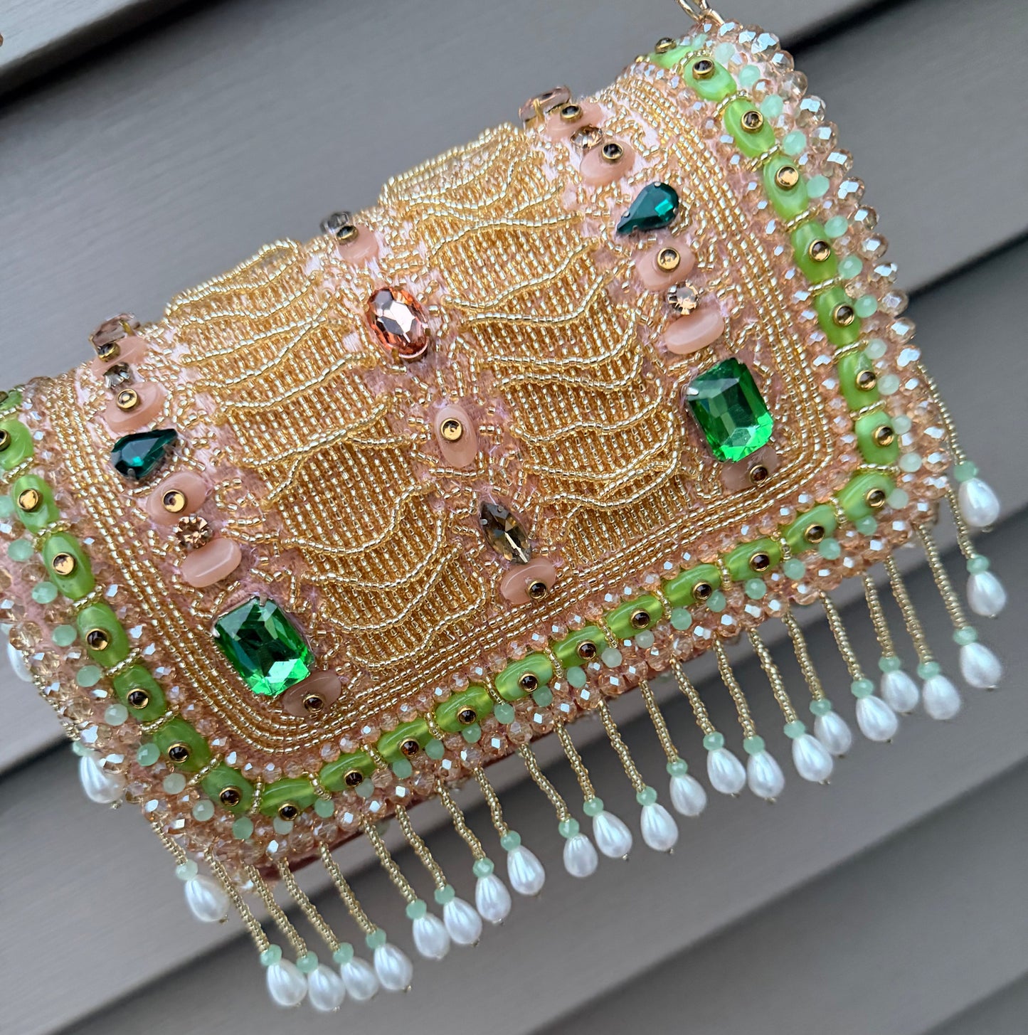Gauri Premium Quality Handbag
