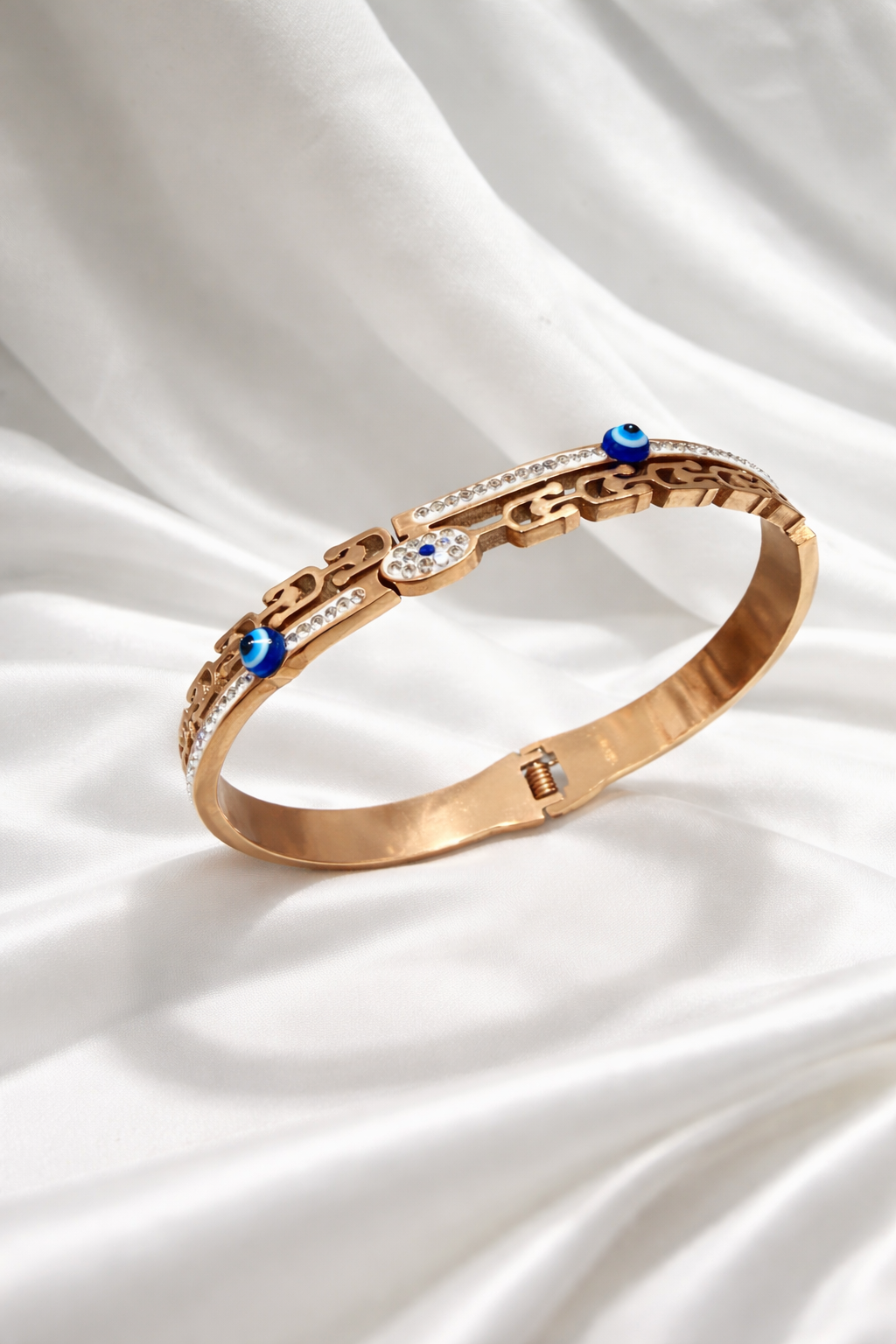 Evil Eye Bracelet