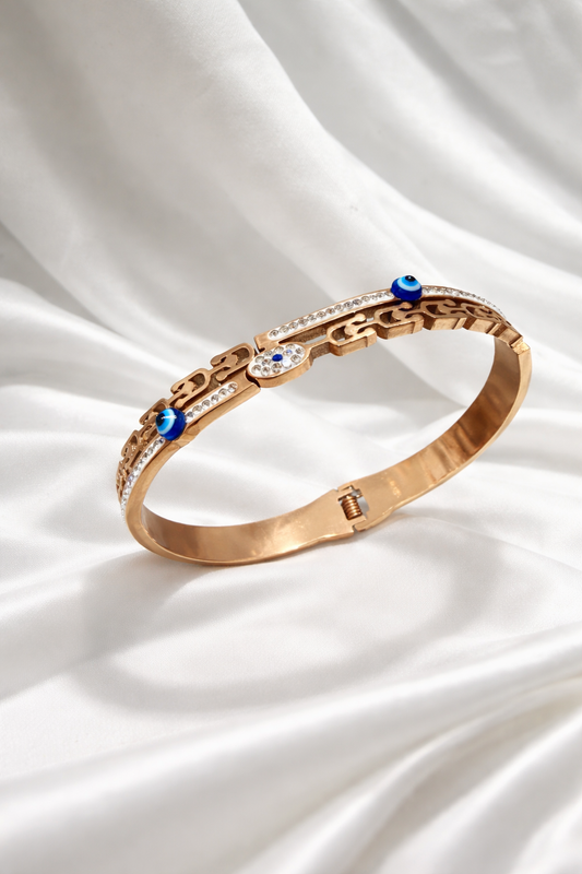 Evil Eye Bracelet