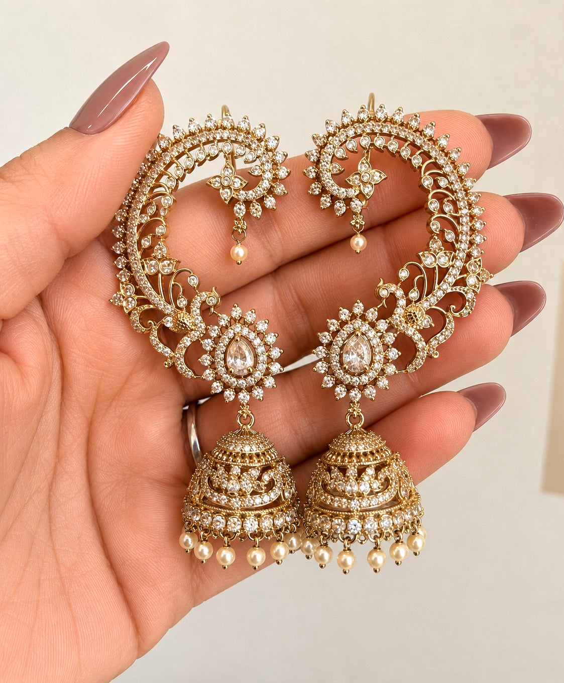 Alisha Earcuffs