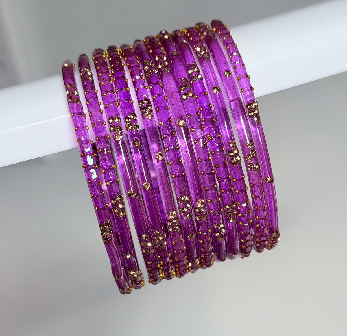 Sophia Bangle Set