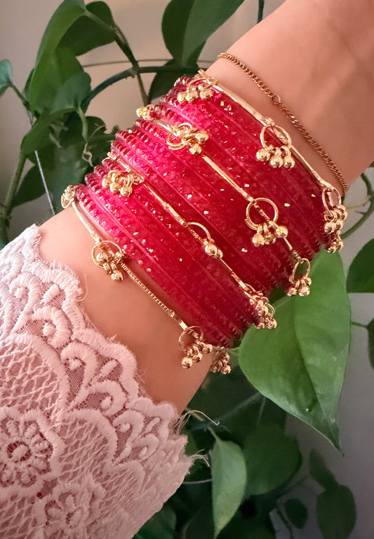 Anam Bangle Set