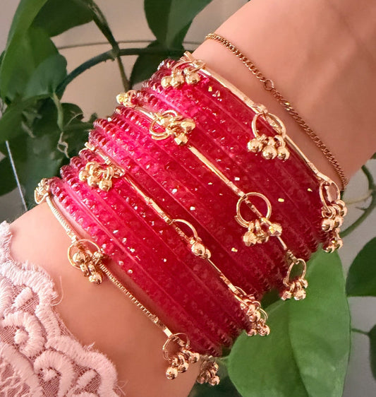 Anam Bangle Set
