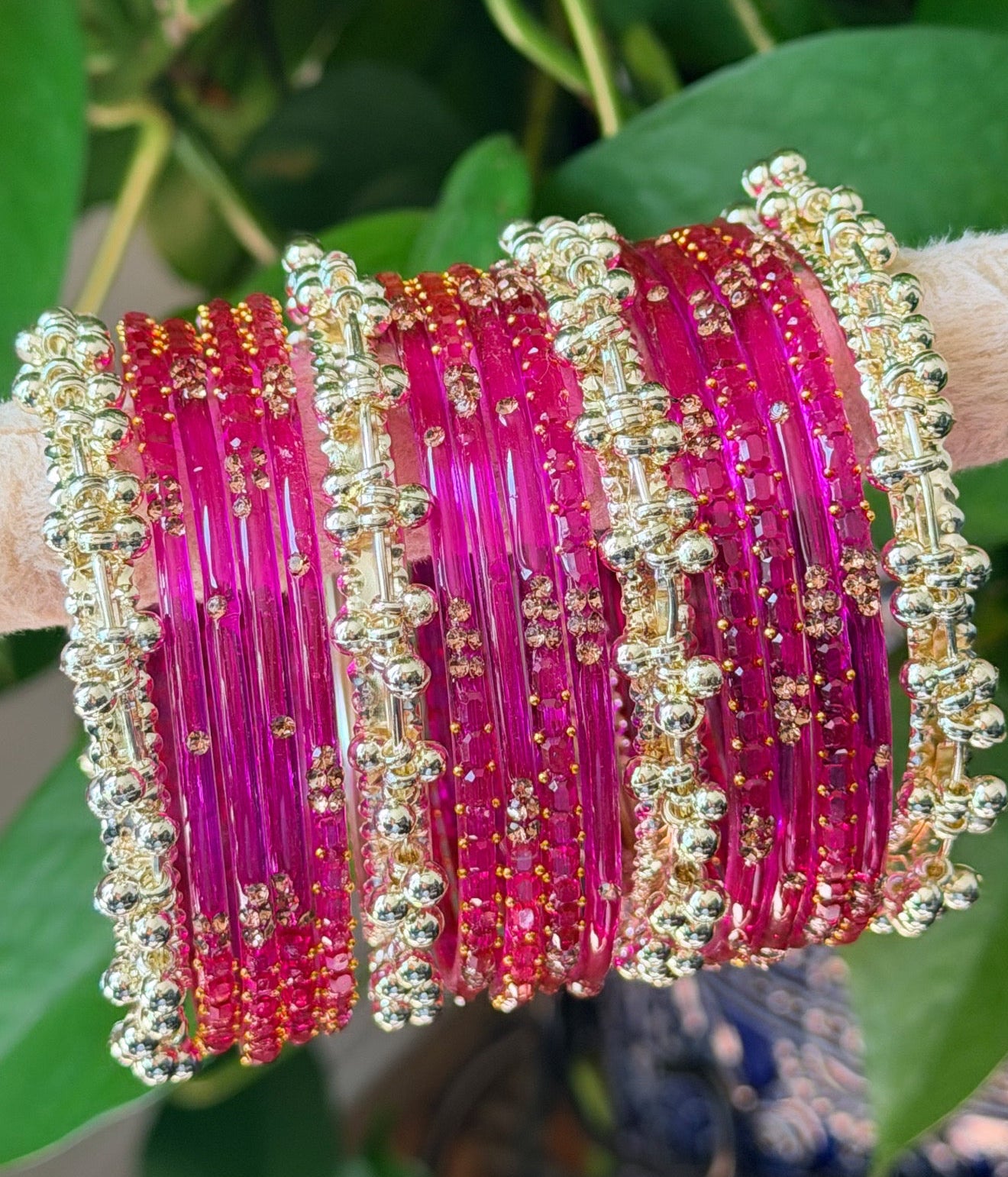 Mahima Kashmiri Style Bangle Set