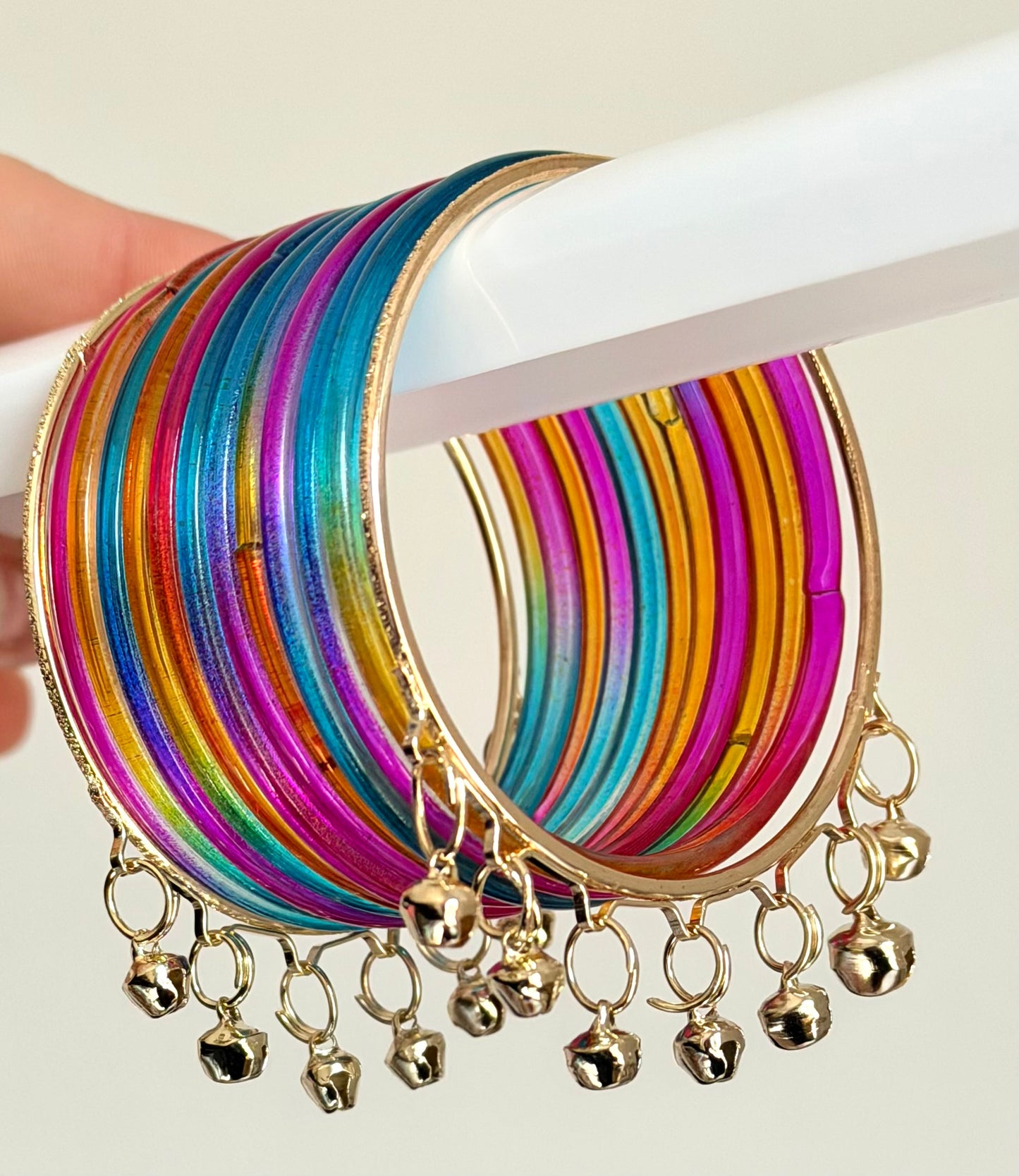 Sneha Bangle Set