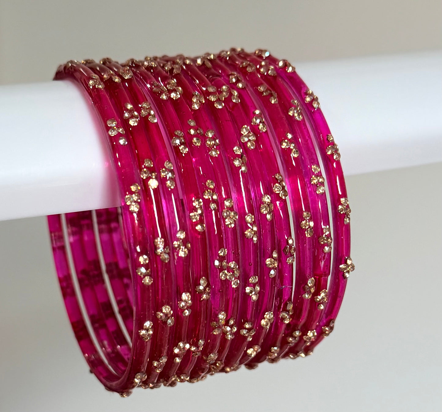 Sophia Bangle Set