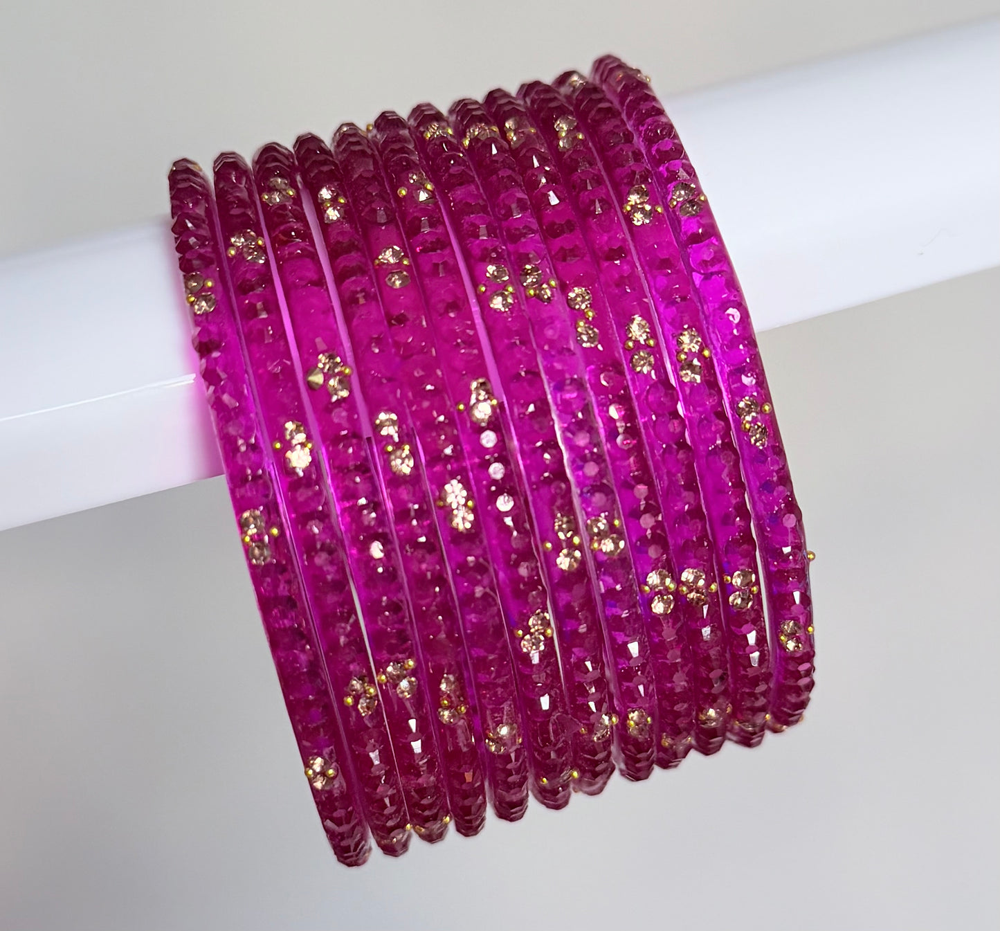 Sophia Bangle Set