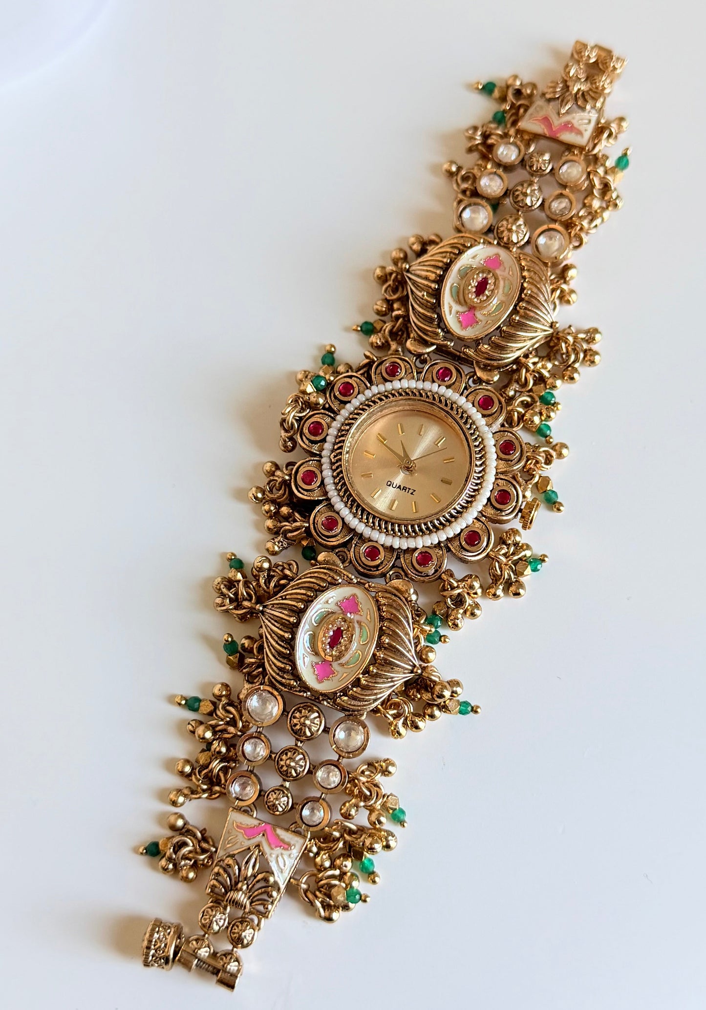 Krishma Heritage Watch
