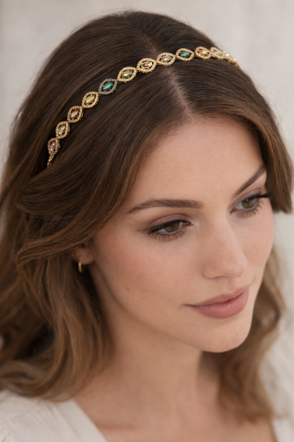 Kareena Headband