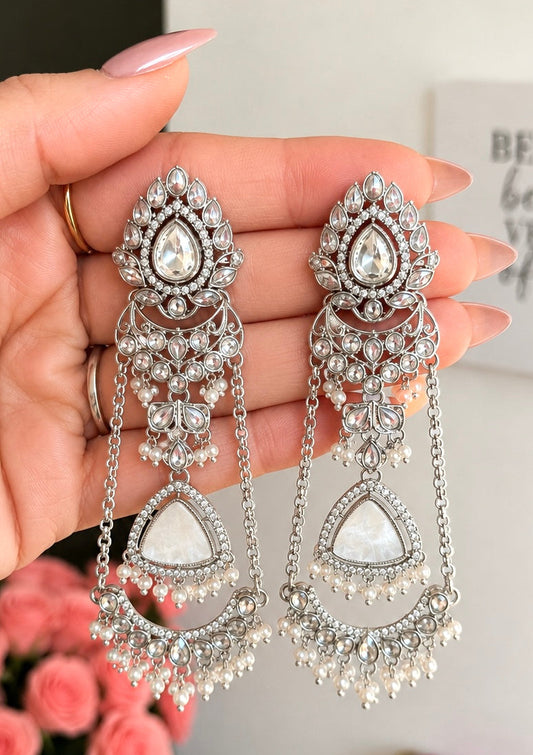 Amina Premium Earrings