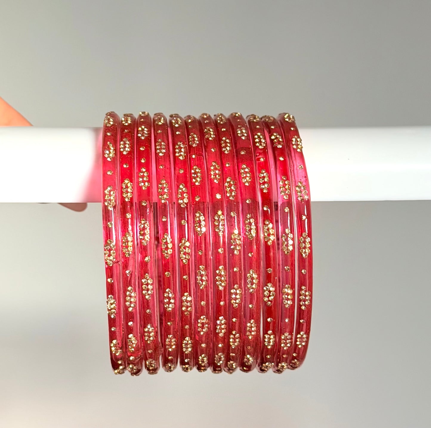 Sophia Bangle Set