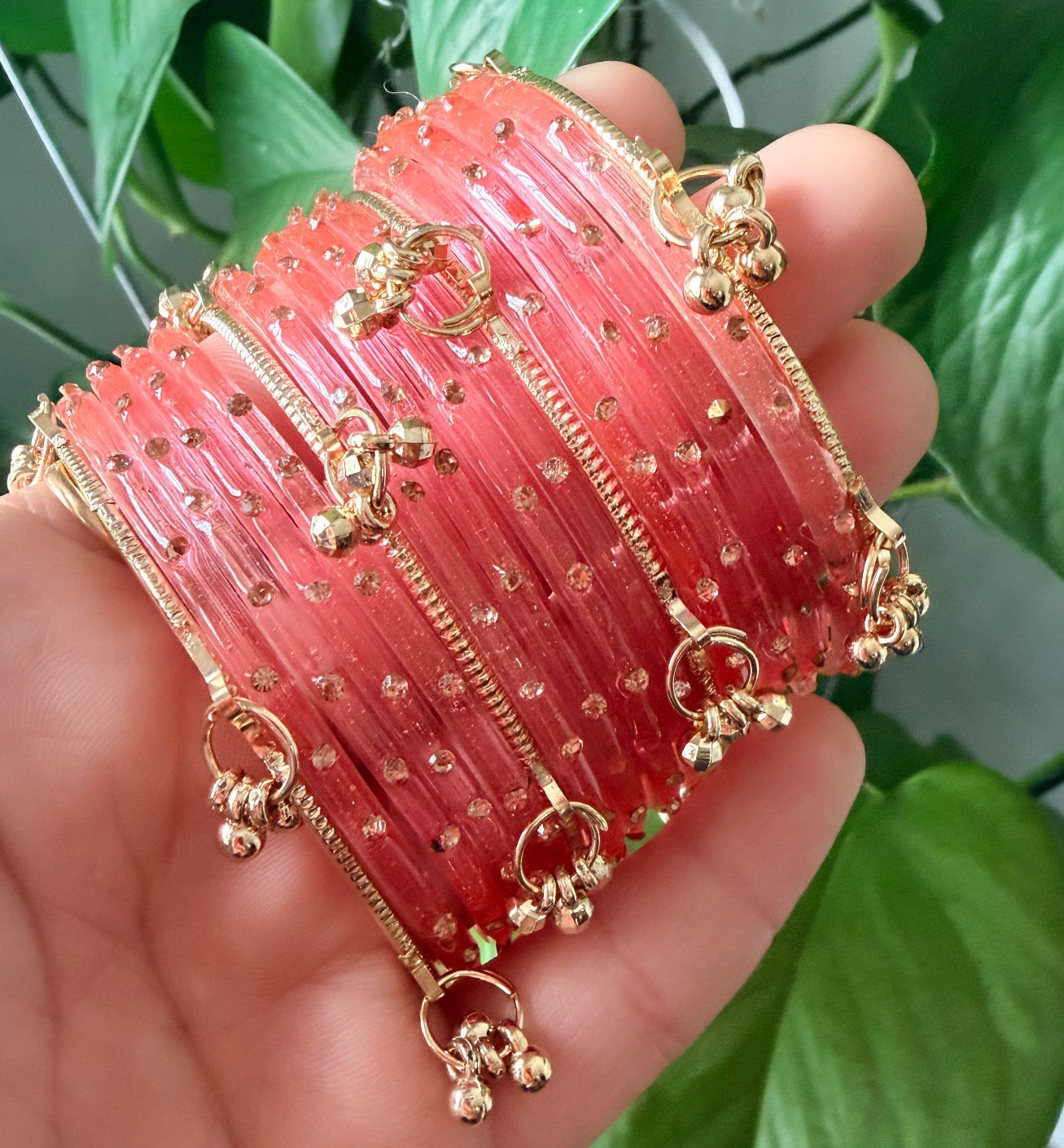 Anam Bangle Set