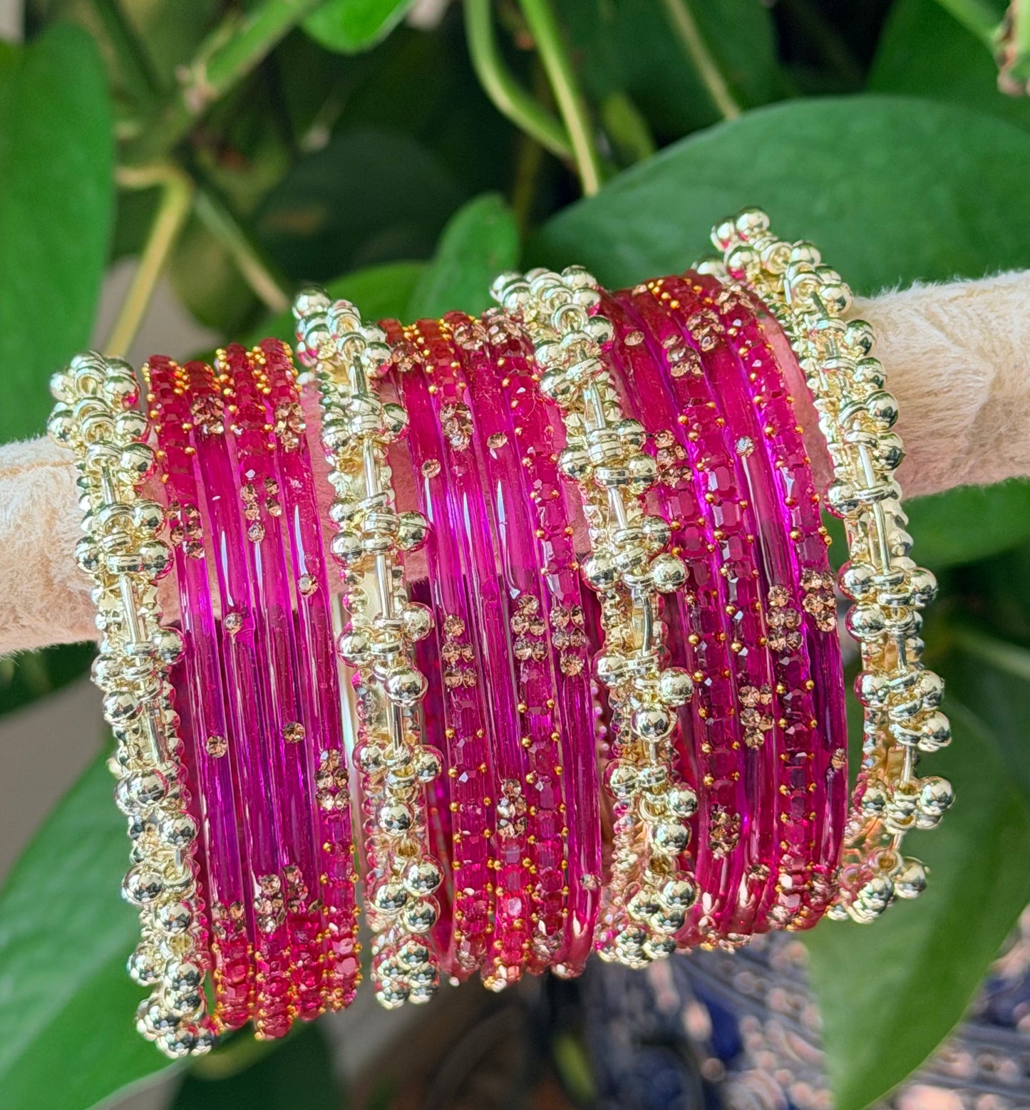 Mahima Kashmiri Style Bangle Set