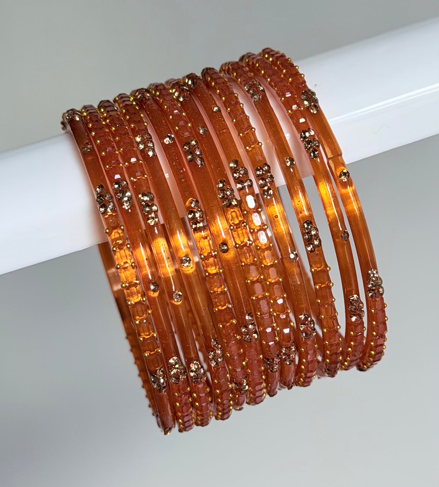 Sophia Bangle Set