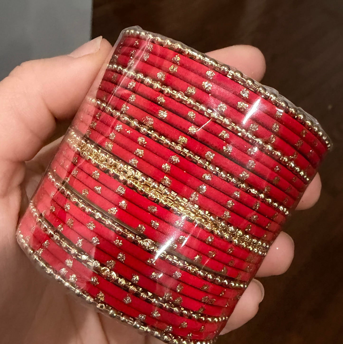 Kiara Bangle Set