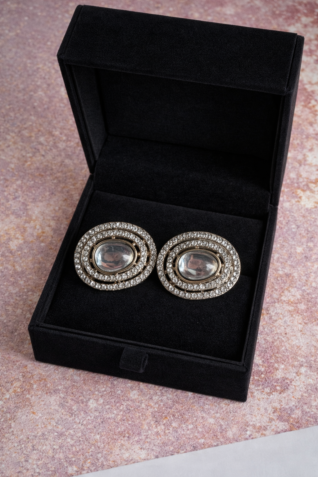 Studs Earrings