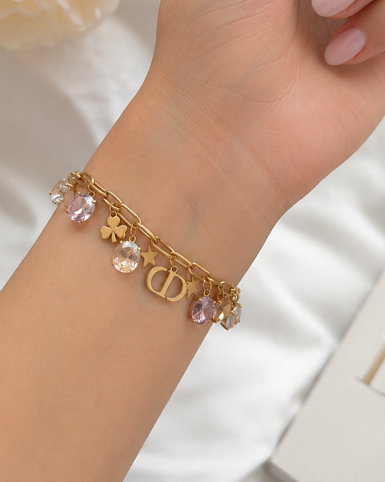 Sakshi Premium Quality Bracelet