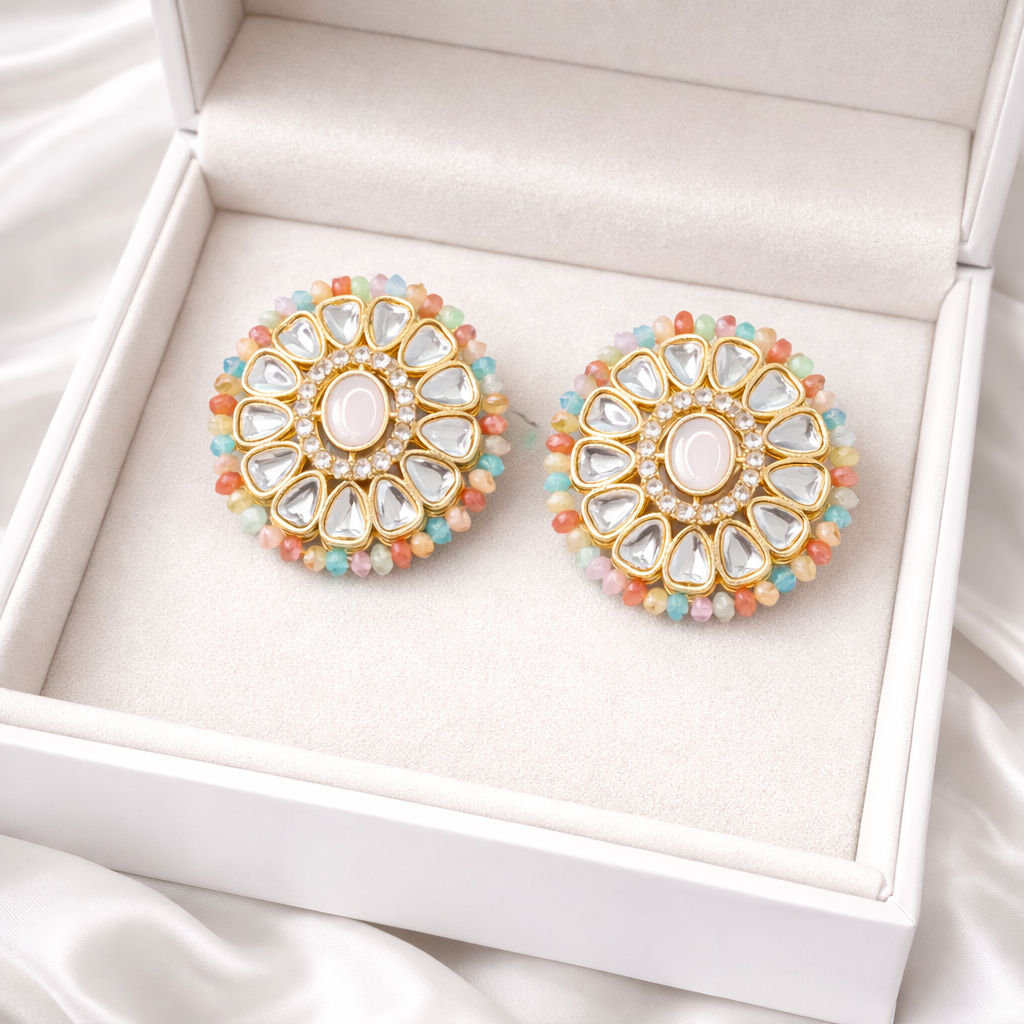 Priyanka Earring Studs